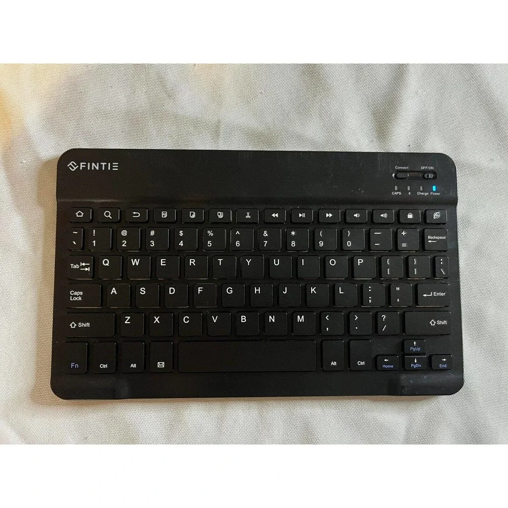 Finite Wireless / Bluetooth Keyboard